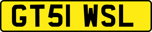 GT51WSL