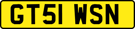 GT51WSN