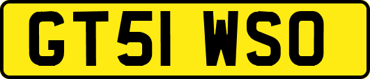 GT51WSO