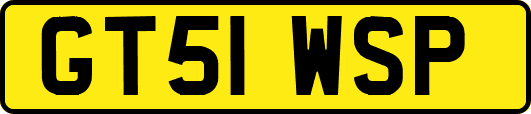 GT51WSP
