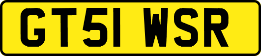 GT51WSR