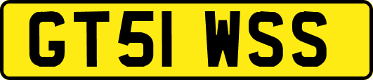 GT51WSS