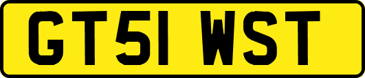 GT51WST