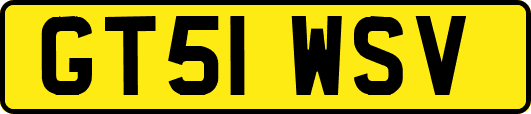 GT51WSV