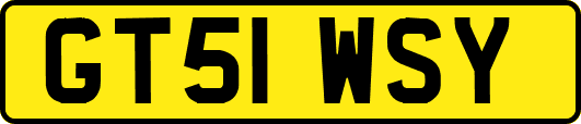 GT51WSY