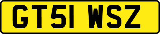 GT51WSZ