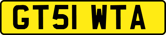 GT51WTA