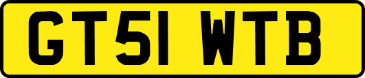 GT51WTB