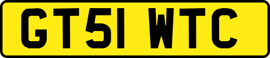 GT51WTC