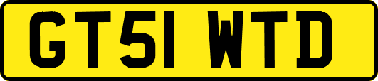 GT51WTD