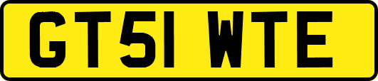 GT51WTE