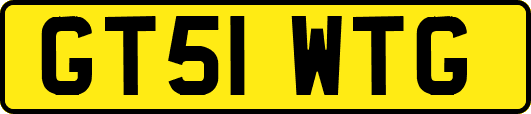 GT51WTG