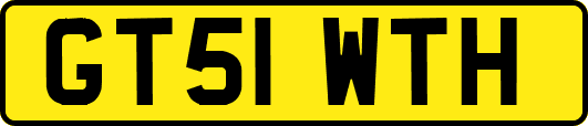 GT51WTH