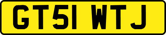 GT51WTJ