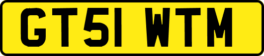GT51WTM