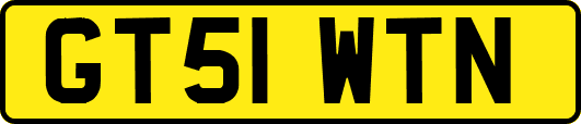 GT51WTN