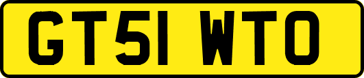 GT51WTO