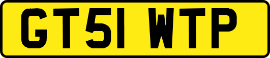 GT51WTP