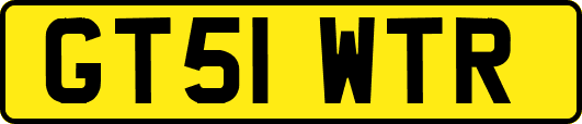 GT51WTR