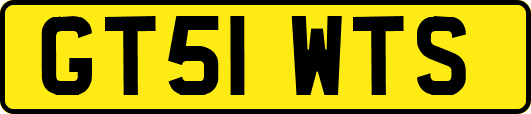 GT51WTS