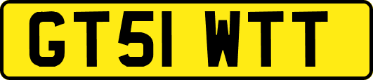 GT51WTT