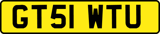 GT51WTU