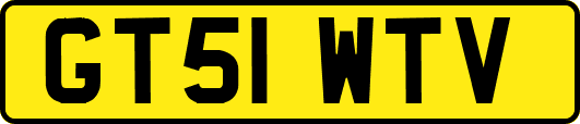 GT51WTV