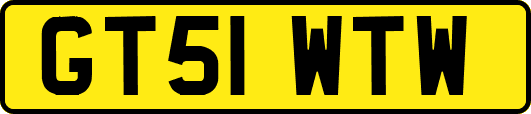 GT51WTW