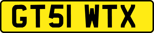 GT51WTX