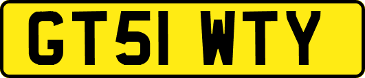 GT51WTY