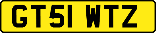 GT51WTZ