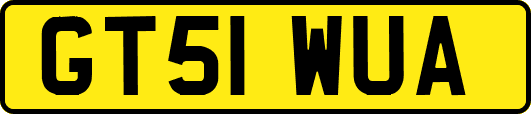 GT51WUA