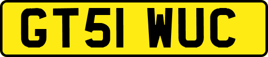 GT51WUC