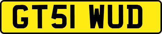GT51WUD