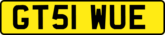 GT51WUE
