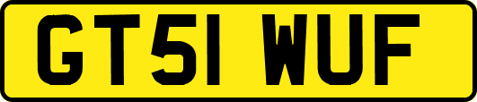 GT51WUF