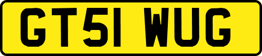 GT51WUG