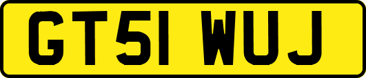GT51WUJ