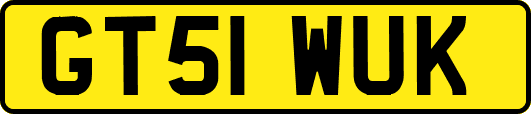 GT51WUK