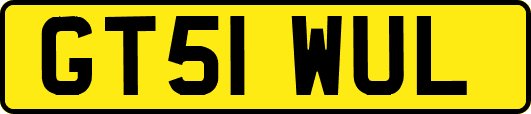 GT51WUL