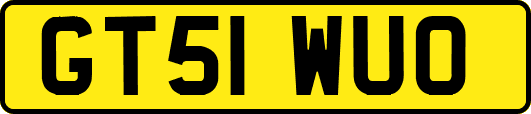 GT51WUO