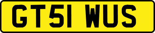 GT51WUS