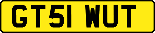 GT51WUT