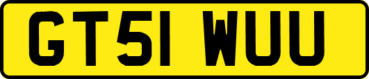 GT51WUU