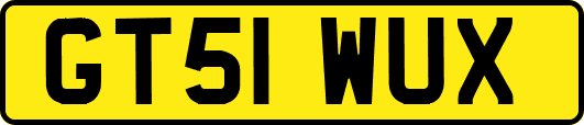 GT51WUX