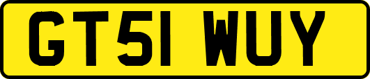 GT51WUY
