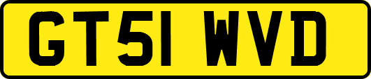 GT51WVD