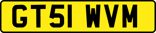 GT51WVM