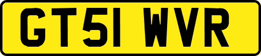 GT51WVR