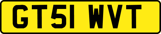 GT51WVT